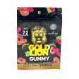 Gold Lion Gummies For Him (1 Each) Hot on Sale