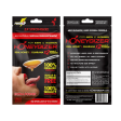 HONEYGIZER Male Sexual Enhancement- Real Honey & Guarana (1 Spoon) Sale