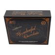 Wonderful Chocolate For Him (12 Sachets - 15 G) Sale