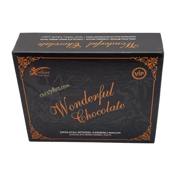 Wonderful Chocolate For Him (12 Sachets - 15 G) Sale