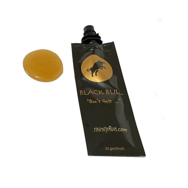 Black Bull Don t Quit Royal Honey - Made in Malaysia (12 Pouches - 22 G) Online