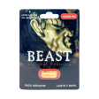 Beast Pill (1 Capsule) on Sale