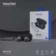 Haino Teko Earbuds ENC-9 Pro Original Germany Online Hot Sale