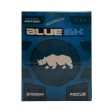 Rhino Blue 6K Pill (24 ct.) Fashion