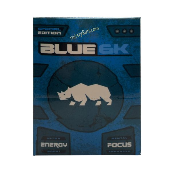 Rhino Blue 6K Pill (24 ct.) Fashion