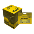 Rhino Gold 14K Honey (24 Sachets - 15 G) For Cheap