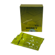 Rhino Gold 14K Honey (12 Sachets - 15 G) Online now