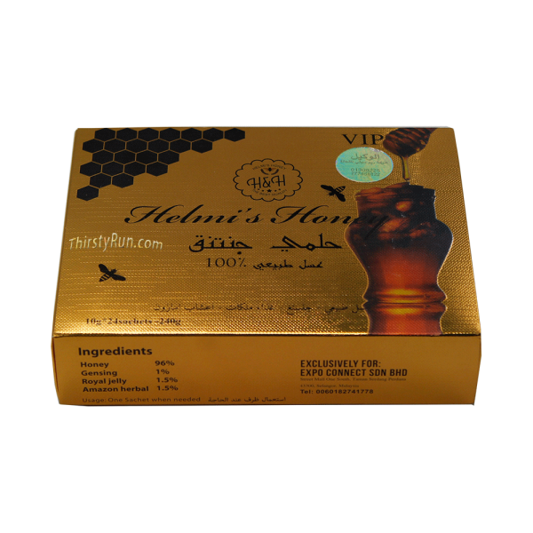 Helmi s Royal Honey (24 Sachets - 10 G) Sale