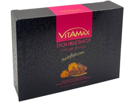 Vitamax Royal Honey For Her (10 Sachets - 20 G) Online Sale