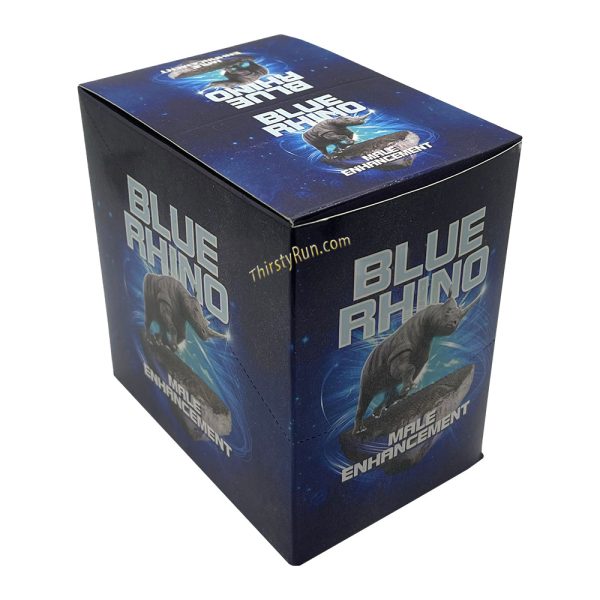 Blue Rhino Pill (24 ct.) Cheap