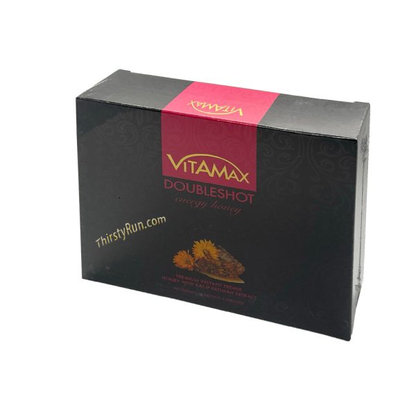 Vitamax Royal Honey For Her (10 Sachets - 20 G) Online Sale