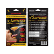 HONEYGIZER Male Sexual Enhancement- Real Honey With Caviar & Fish Oils (1 Spoon) For Discount