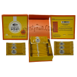 Organic Royal Honey (24 Sachets - 10 G) Fashion