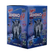 Rhino Power 2200K Triple Pill (24 ct. of 3 Capsules Each) Fashion