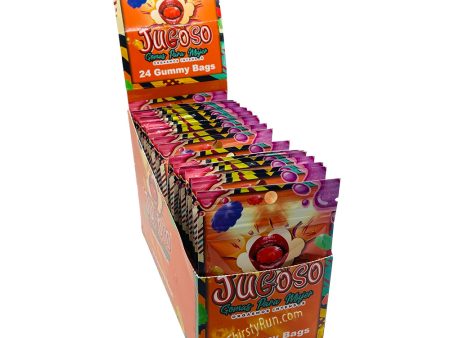 Jugoso Gummies For Her (24 ct.) on Sale