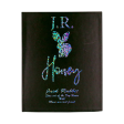 Jack Rabbit Honey (12 Sachets – 15 G) Supply