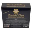 Wonderful Honey Male Enhancement - Black Box (12 Sachets - 15 G) For Sale