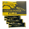 Jaguar Power Royal Honey (12 Sachets - 15 G) For Cheap