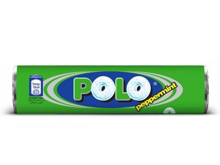 Polo Peppermint 15g Discount