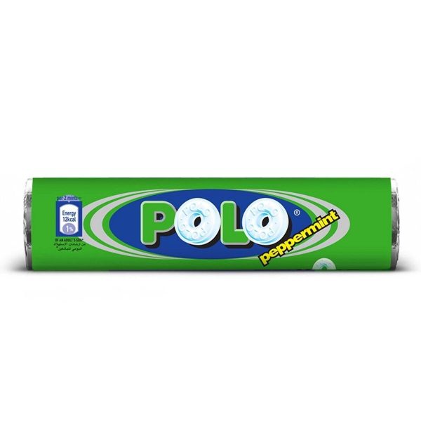 Polo Peppermint 15g Discount