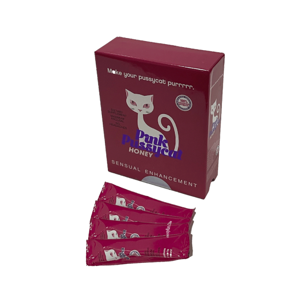 Royal Honey For Her Combo (20 Sachets) Online Hot Sale