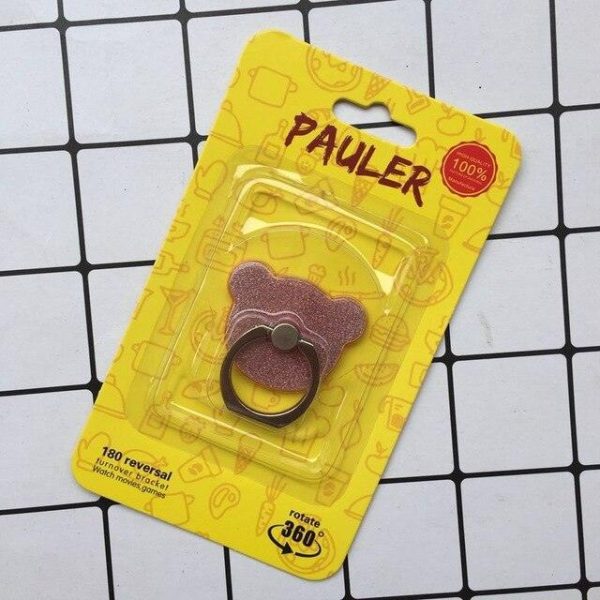 Pauler Mobile Grip Metal Handle Color Online now