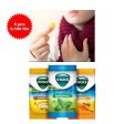 Vicks Cough Drops Candy 5 Pcs For Sale