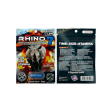 Rhino 7 Platinum Pills (1 Capsule Each) Sale