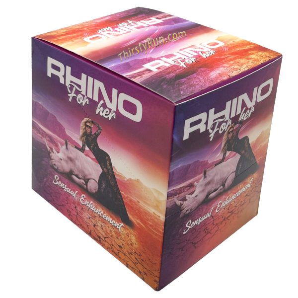 Rhino Pill For Her (24 ct.) Online Hot Sale