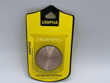 Unipha Universal Mobile Grip Hot on Sale