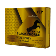 Black Horse Extra Royal Honey (48 Sachets - 10 G) For Discount