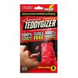 TEDDYGIZER Male Sexual Enhancement Gummy- Real Honey & Guarana (1 ct.) Online