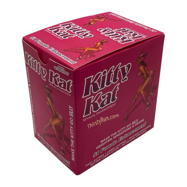 Kitty Kat Pill For Her (24 ct.) For Sale